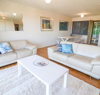 Coastal Horizons Beach House