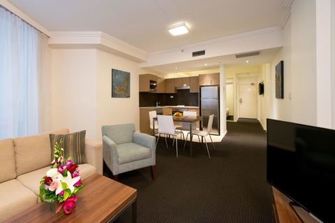 APX World Square - Accommodation Bookings 6
