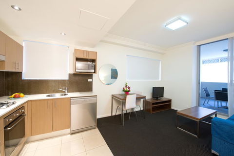 APX World Square - Accommodation Bookings 1