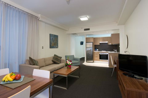APX World Square - Accommodation Bookings 2