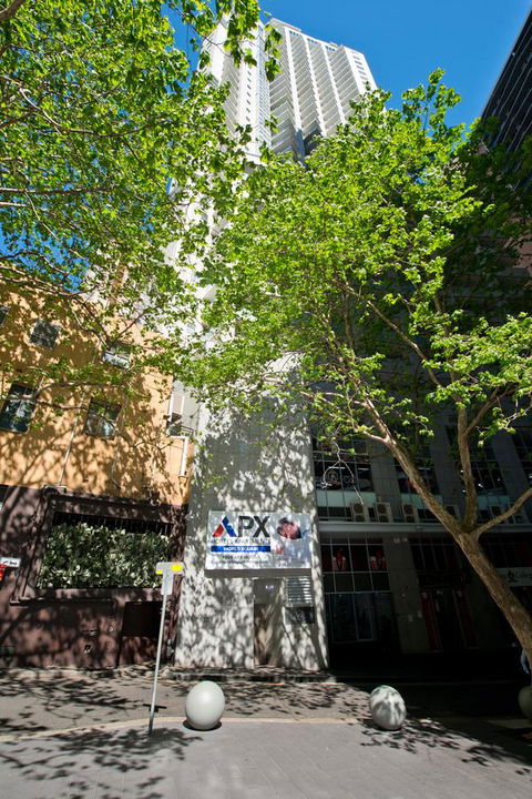 APX World Square - Accommodation Bookings 10