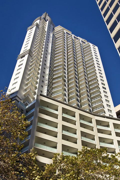 APX World Square - Accommodation Bookings 9