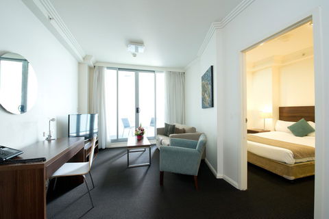 APX World Square - Accommodation Bookings 4