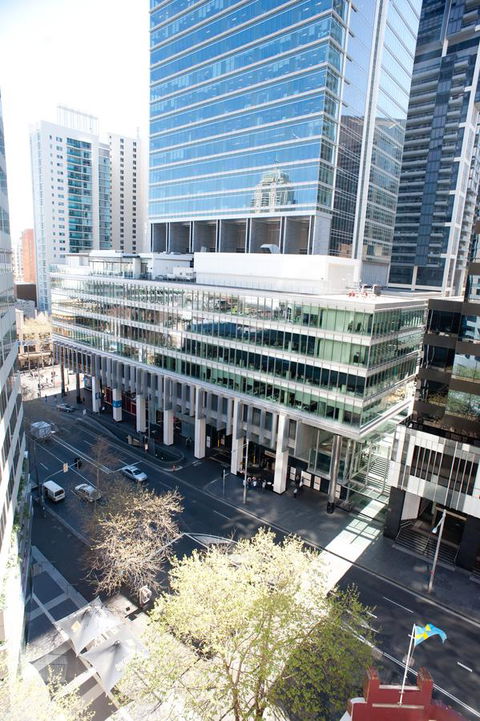 APX World Square - Accommodation Bookings 8