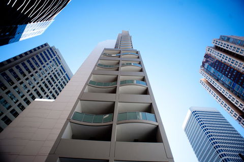 APX World Square - Accommodation Bookings 7