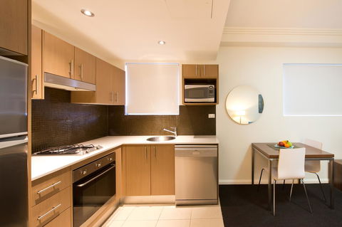 APX World Square - Accommodation Bookings 0