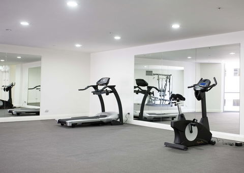 APX World Square - Accommodation Bookings 13