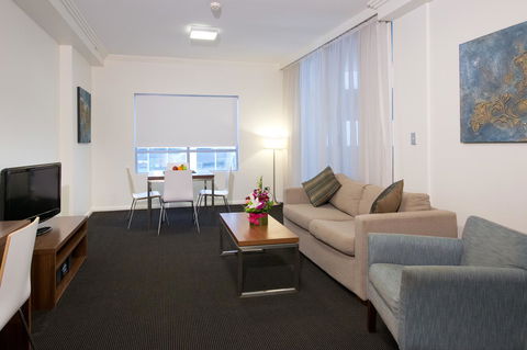 APX World Square - Accommodation Bookings 3
