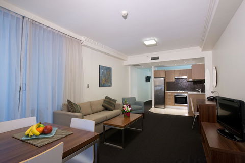 APX World Square - Accommodation Bookings 5