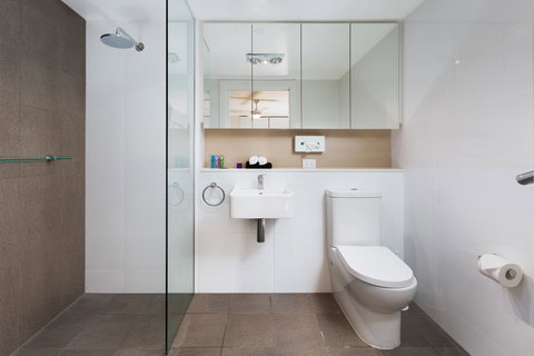 Hamilton Executive Apartments - Accommodation Bookings 19