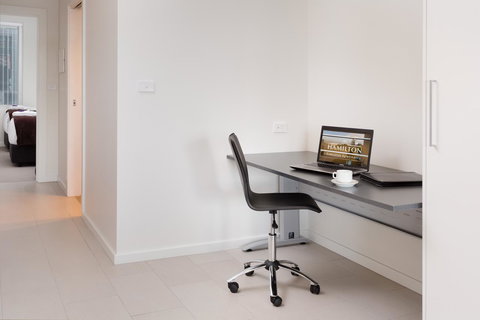 Hamilton Executive Apartments - Accommodation Bookings 39