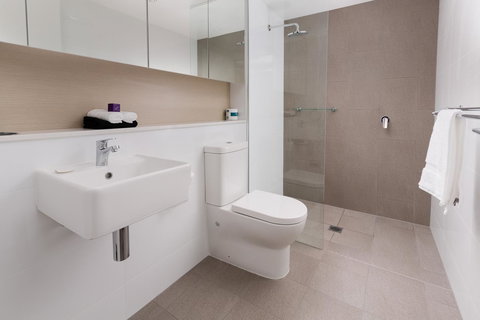 Hamilton Executive Apartments - Accommodation Bookings 26