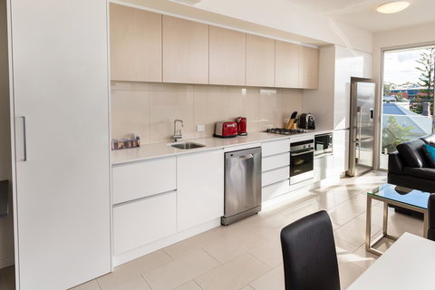 Hamilton Executive Apartments - Accommodation Bookings 40