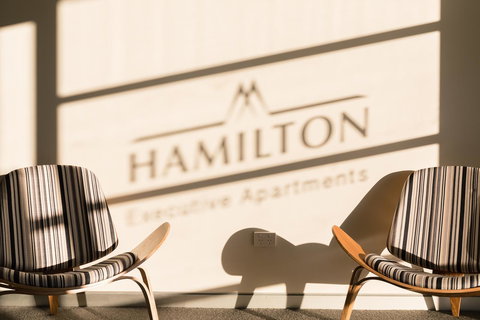 Hamilton Executive Apartments - Accommodation Bookings 11