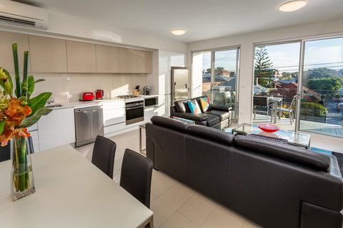 Hamilton Executive Apartments - Accommodation Bookings 9