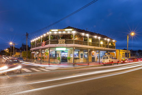 Hamilton Executive Apartments - Accommodation Bookings 17