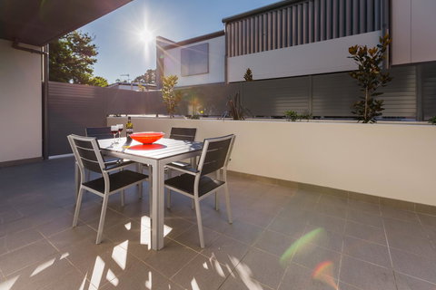 Hamilton Executive Apartments - Accommodation Bookings 27