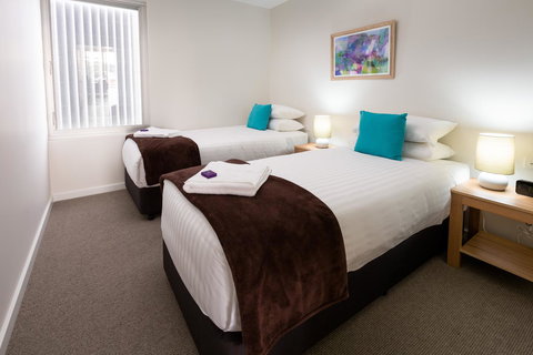 Hamilton Executive Apartments - Accommodation Bookings 7
