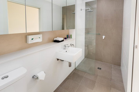 Hamilton Executive Apartments - Accommodation Bookings 38