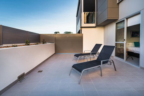 Hamilton Executive Apartments - Accommodation Bookings 28