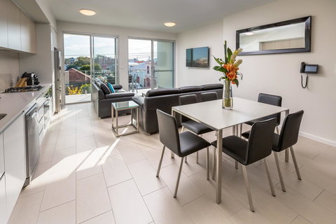 Hamilton Executive Apartments - Accommodation Bookings 41
