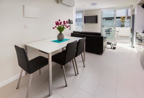 Hamilton Executive Apartments - Accommodation Bookings 3