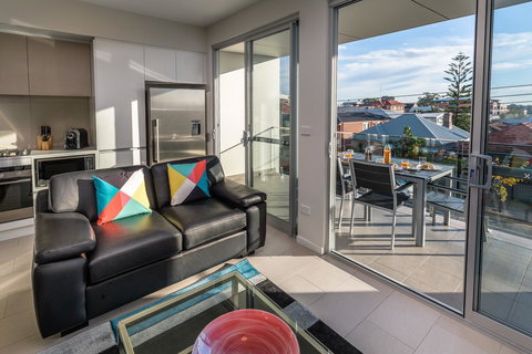 Hamilton Executive Apartments - Accommodation Bookings 8