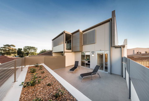 Hamilton Executive Apartments - Accommodation Bookings 29