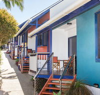 Clubyamba Beach Holiday Accommodation - Adults Only - Accommodation Bookings