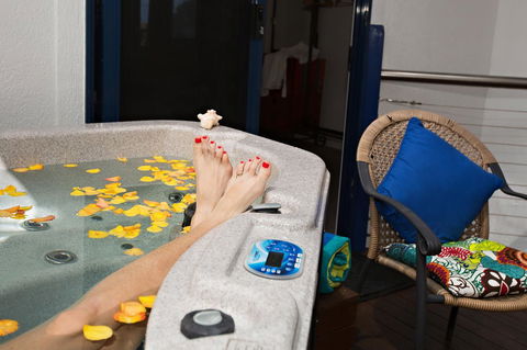 Coast Yamba - Adults Only - Accommodation Bookings 18