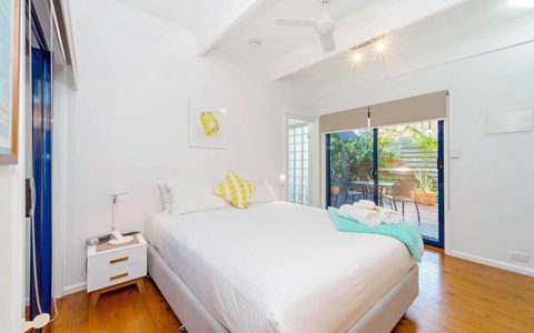 Coast Yamba - Adults Only - Accommodation Bookings 2
