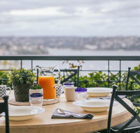 Private Room - luxury Mosman home - Accommodation Bookings