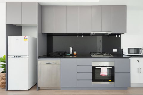 Newtown's Best Designer Apartment - Accommodation Bookings 5