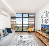 Newtown's Best Designer Apartment - Accommodation Bookings