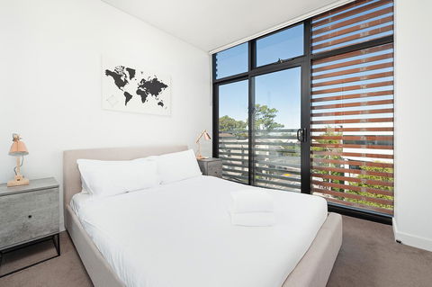 Newtown's Best Designer Apartment - Accommodation Bookings 2