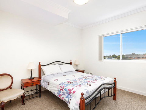 Regatta 13 - Accommodation Bookings 4