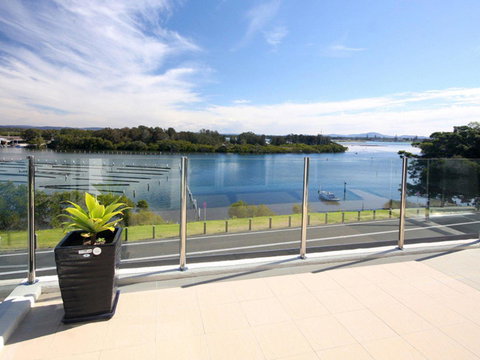 Regatta 13 - Accommodation Bookings 1