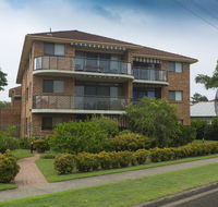 9 Braemar- skip hop and jump from everything - Accommodation Bookings