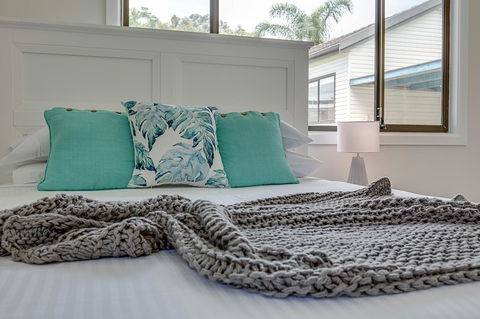 Hidden Gem Villa 7 - Accommodation Bookings 1