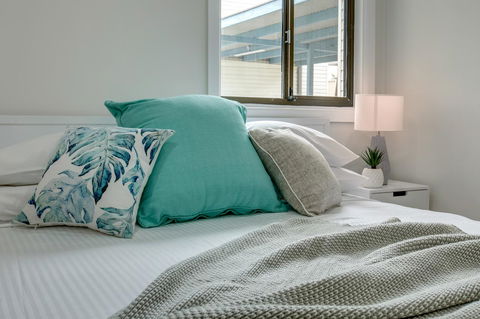 Hidden Gem Villa 7 - Accommodation Bookings 2