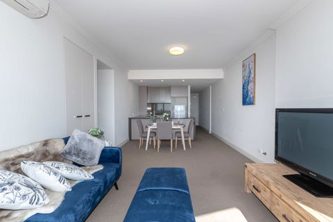 Olympic Park Sunshine 2 Bedrooms Apts With Private Parking - Accommodation Bookings 22