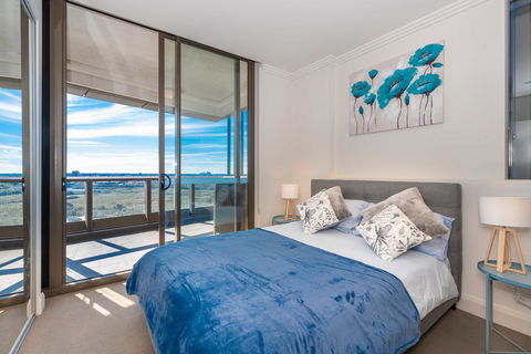 Olympic Park Sunshine 2 Bedrooms Apts With Private Parking - Accommodation Bookings 23