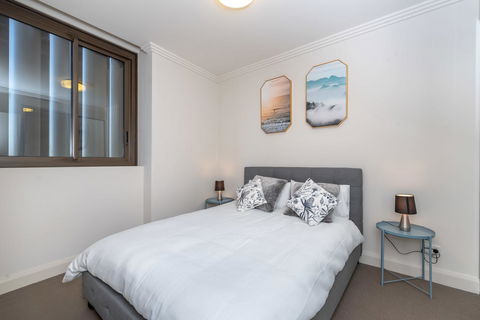 Olympic Park Sunshine 2 Bedrooms Apts With Private Parking - Accommodation Bookings 28
