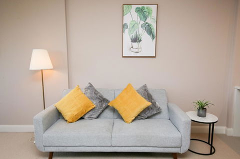 Olympic Park Sunshine 2 Bedrooms Apts With Private Parking - Accommodation Bookings 12