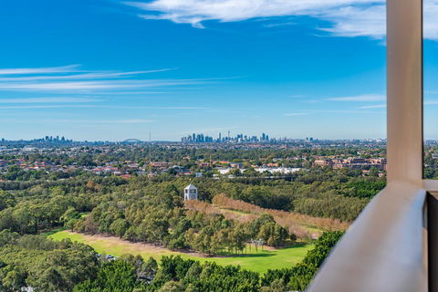 Olympic Park Sunshine 2 Bedrooms Apts With Private Parking - Accommodation Bookings 20