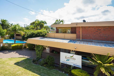 Kalindo Merimbula - Accommodation Bookings 1