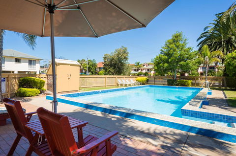 Kalindo Merimbula - Accommodation Bookings 3