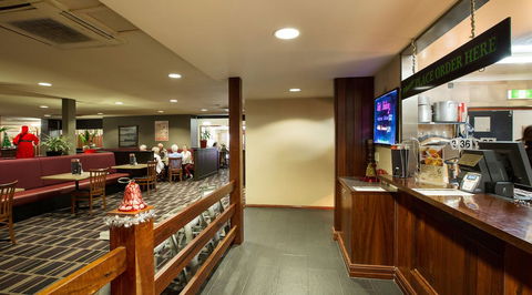 Boomerang Hotel - Accommodation Bookings 38