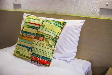 Boomerang Hotel - Accommodation Bookings 23