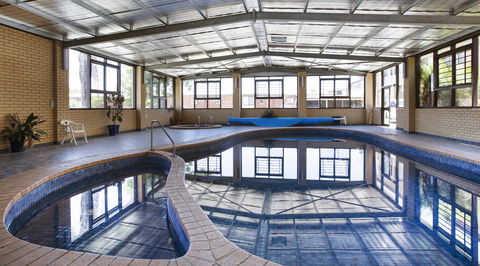 Boomerang Hotel - Accommodation Bookings 5